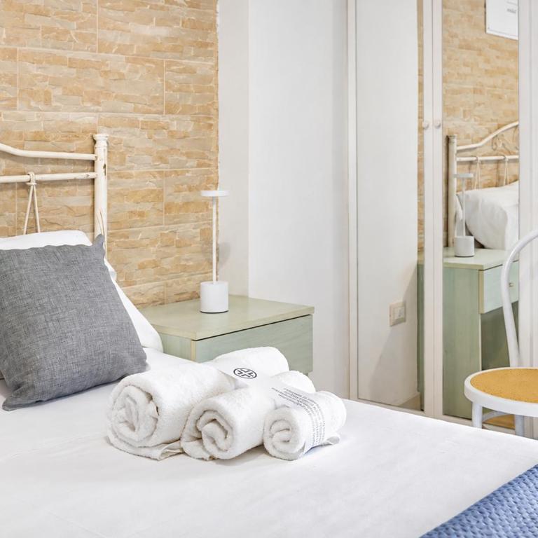 Marea Blanca - Rooms & Garden - Camera Tripla - 3