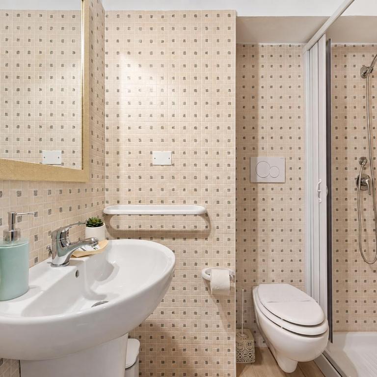 Marea Blanca - Rooms & Garden - Camera Tripla - 16