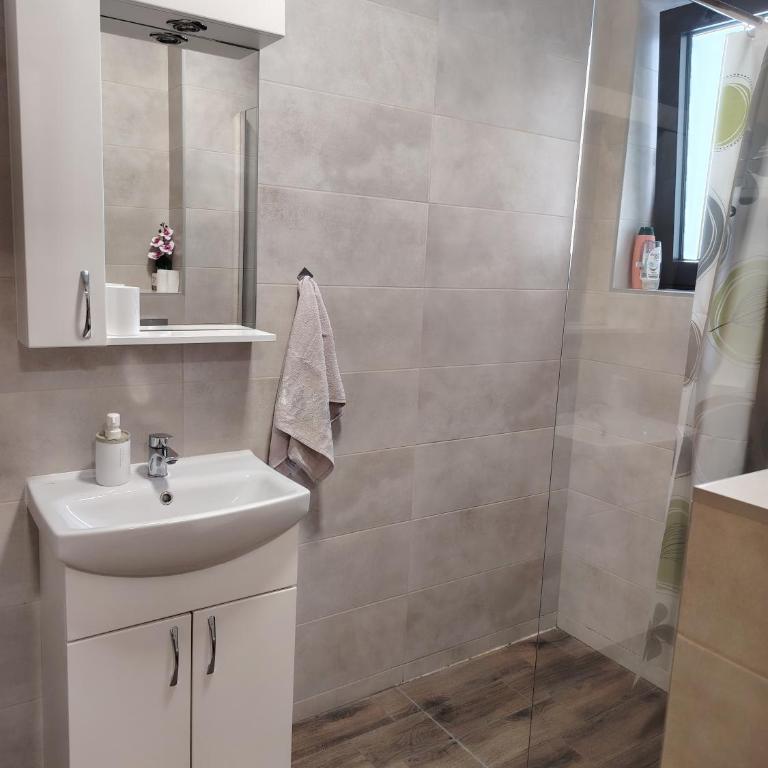 Apartman Ružica Sokobanja - Apartman sa 1 Spavaćom Sobom - 15