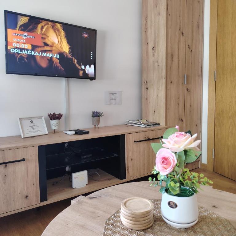 Apartman Ružica Sokobanja - Apartman sa 1 Spavaćom Sobom - 22