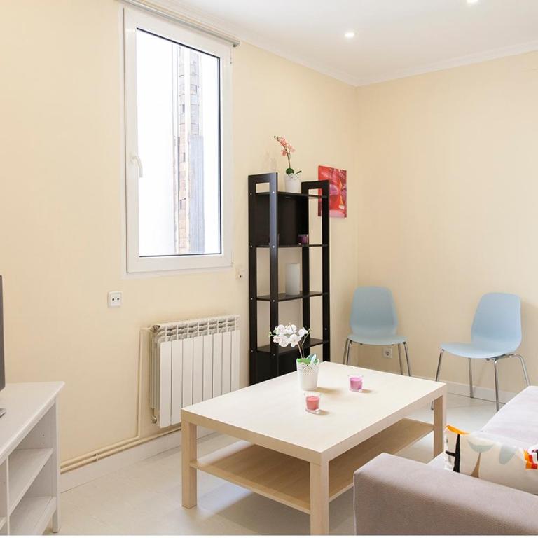 For You Rentals parque del retiro apartment TEMPORAL LDR286 - One-Bedroom Apartment - 7