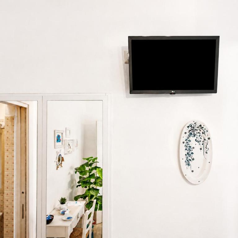 Marea Blanca - Rooms & Garden - Camera Matrimoniale Standard - 9