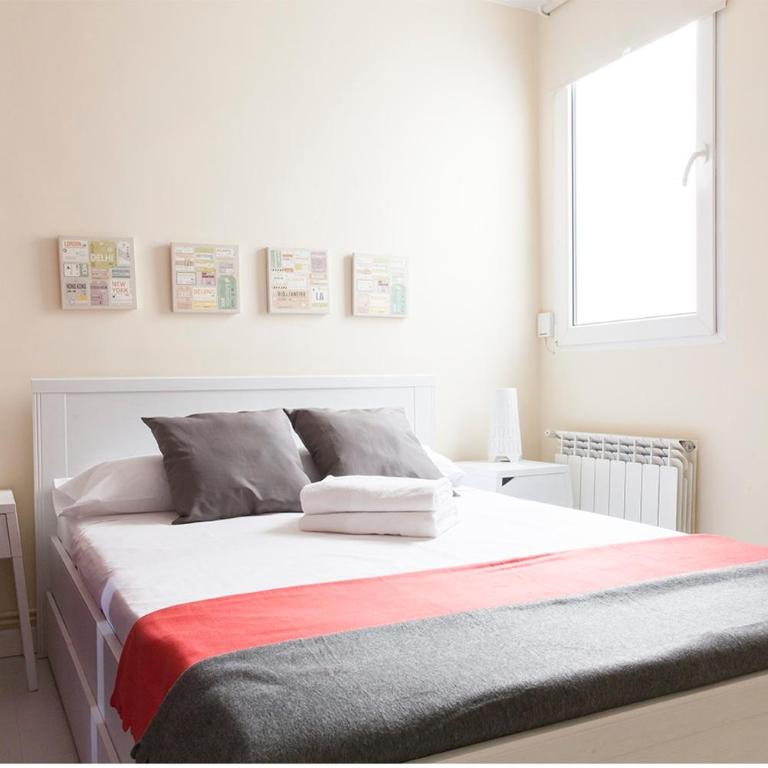 For You Rentals parque del retiro apartment TEMPORAL LDR286 - One-Bedroom Apartment - 14