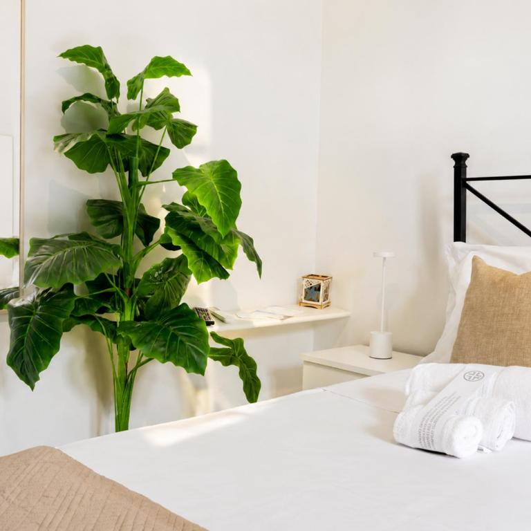 Marea Blanca - Rooms & Garden - Camera Matrimoniale - 9