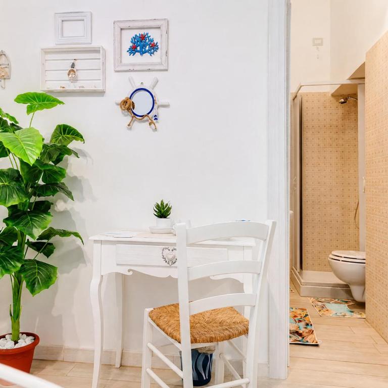 Marea Blanca - Rooms & Garden - Camera Matrimoniale Standard - 14