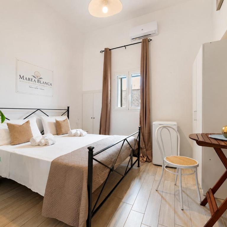Marea Blanca - Rooms & Garden - Camera Matrimoniale - 2