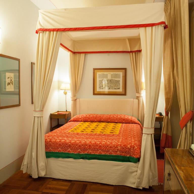 Residenza Johanna I - Camera Executive Matrimoniale/Doppia con Letti singoli - 1