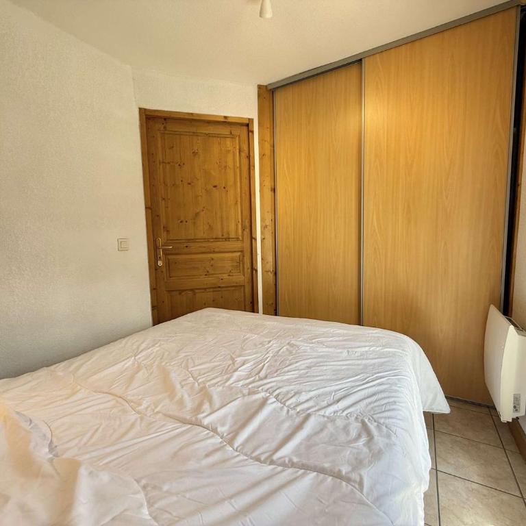 Appartement 4 pièces à Flumet - 6 personnes NDB503-0217 - Apartment mit 3 Schlafzimmern - 13