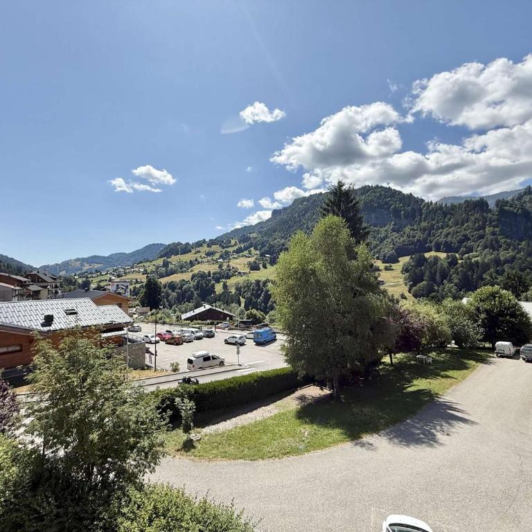 Appartement 4 pièces à Flumet - 6 personnes NDB503-0217 - Apartment mit 3 Schlafzimmern - 21