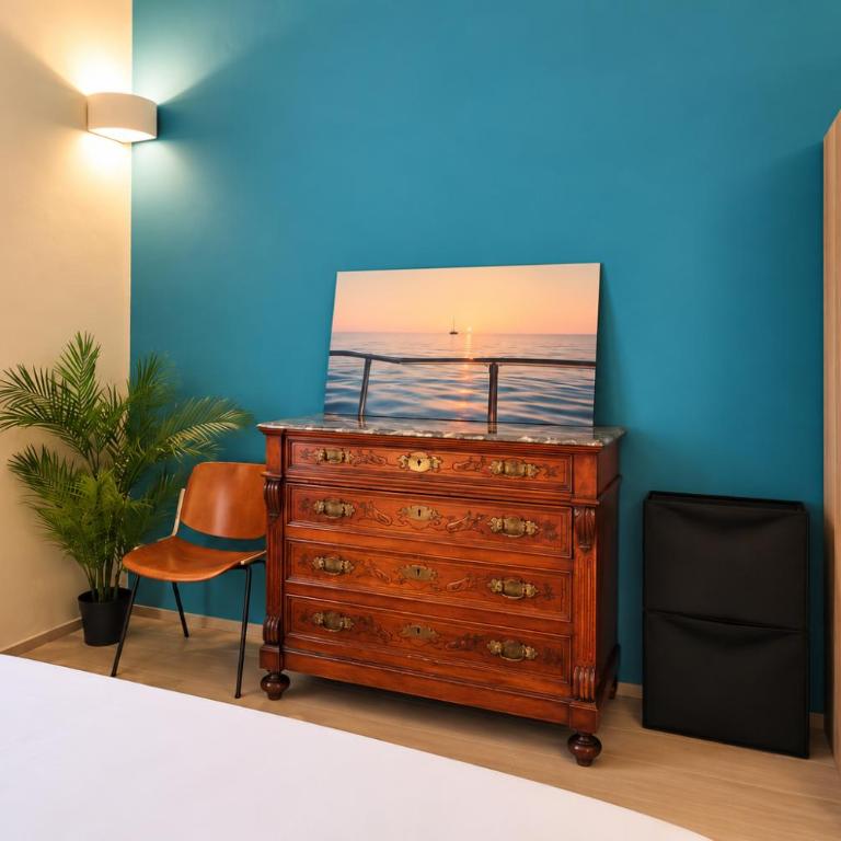 Maison Pellico - Parco del Valentino 5' - Appartamento con 2 Camere da Letto e Balcone - 7