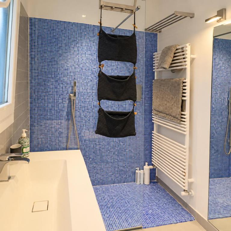 Maison Pellico - Parco del Valentino 5' - Appartamento con 2 Camere da Letto e Balcone - 14
