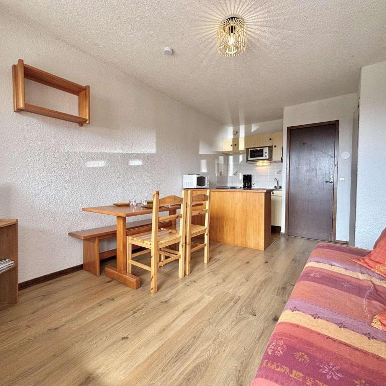Appartement studio à Notre-Dame-de-Bellecombe - 4 personnes NDB107-0027 - Appartamento Monolocale - 2