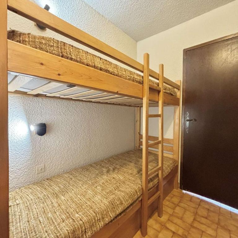 Appartement studio à Notre-Dame-de-Bellecombe - 4 personnes NDB107-0027 - Appartamento Monolocale - 14