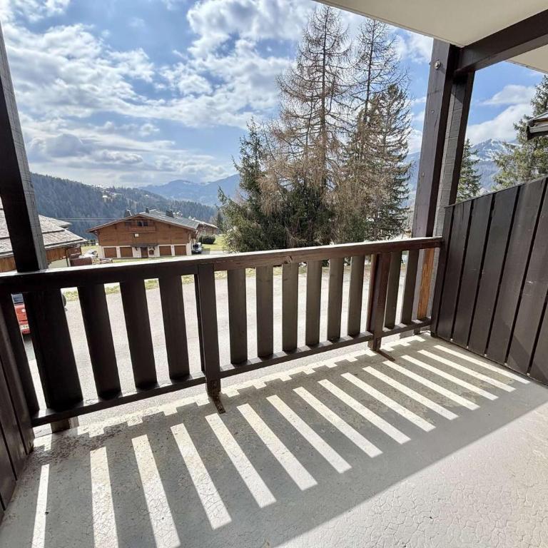 Appartement studio à Notre-Dame-de-Bellecombe - 4 personnes NDB107-0027 - Appartamento Monolocale - 17