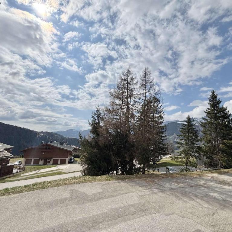 Appartement studio à Notre-Dame-de-Bellecombe - 4 personnes NDB107-0027 - Appartamento Monolocale - 18