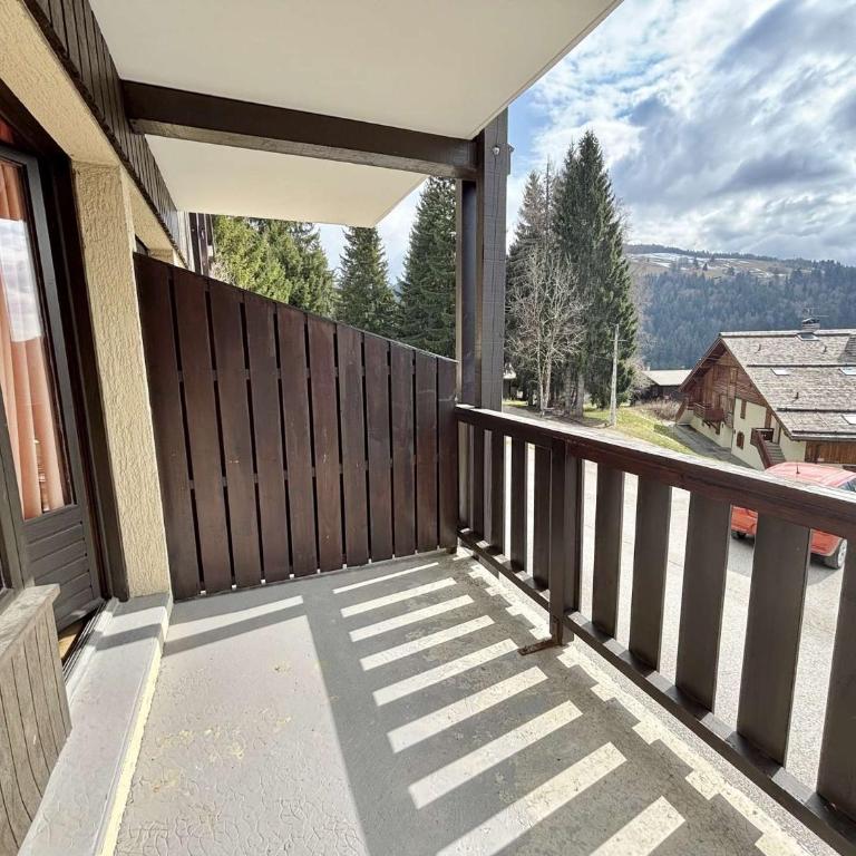 Appartement studio à Notre-Dame-de-Bellecombe - 4 personnes NDB107-0027 - Appartamento Monolocale - 19