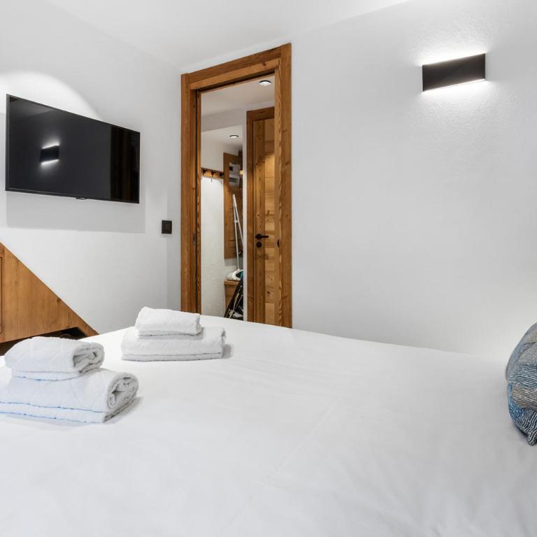 Mazot de Chosa - Casa con 1 Camera da Letto - 17