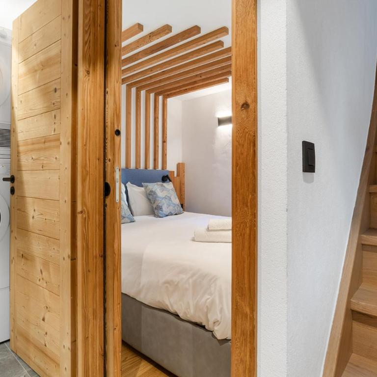 Mazot de Chosa - Casa con 1 Camera da Letto - 18