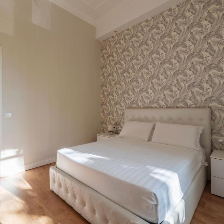 Noma 225 - 5 minutes walk from Metro Policlinico - Apartment mit 1 Schlafzimmer - 7