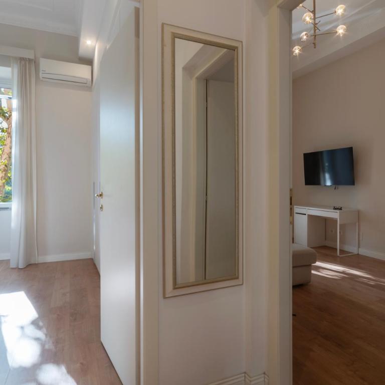 Noma 225 - 5 minutes walk from Metro Policlinico - Apartment mit 1 Schlafzimmer - 9
