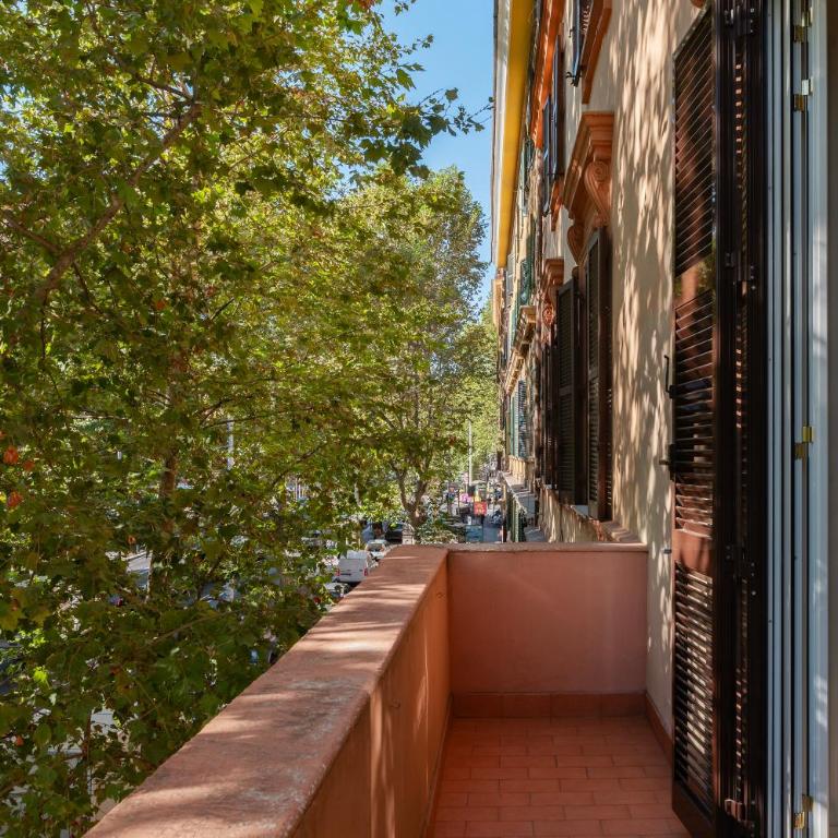 Noma 225 - 5 minutes walk from Metro Policlinico - Apartment mit 1 Schlafzimmer - 4
