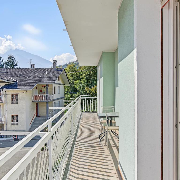 Owest Appartamenti - Appartamento Superior con 1 Camera da Letto e Balcone - 17