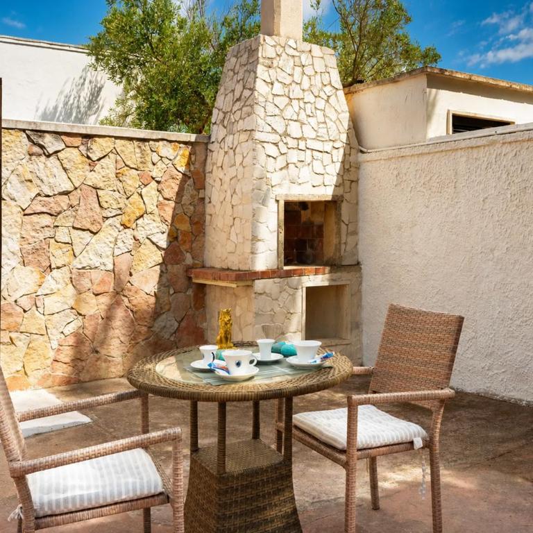 Marea Blanca - Rooms & Garden - Camera Matrimoniale - 22