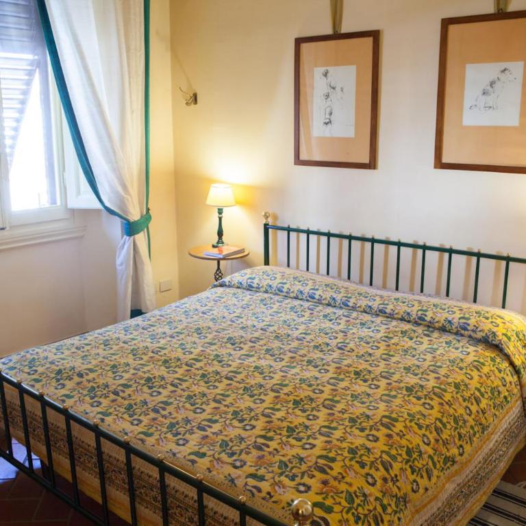 Residenza Johanna I - Camera Classic Matrimoniale/Doppia con Letti Singoli - 3