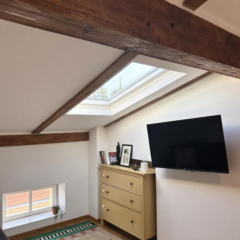 Urban Loft next to Petrovaradin fortress - Apartment mit 1 Schlafzimmer - 6