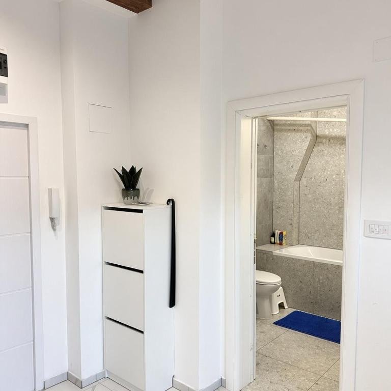 Urban Loft next to Petrovaradin fortress - Apartment mit 1 Schlafzimmer - 8