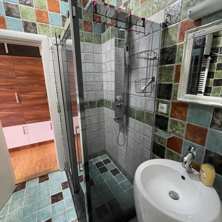 Apartments JARAM - Three-Bedroom Apartment - 10