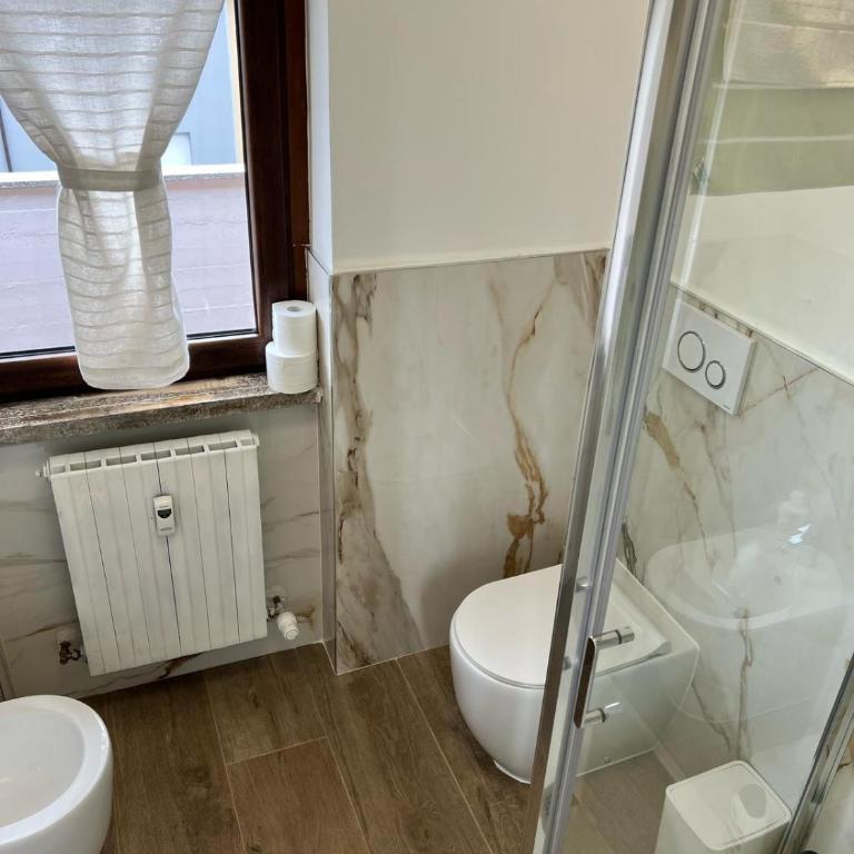 Casa vacanze San Pietro - One-Bedroom Apartment - 11