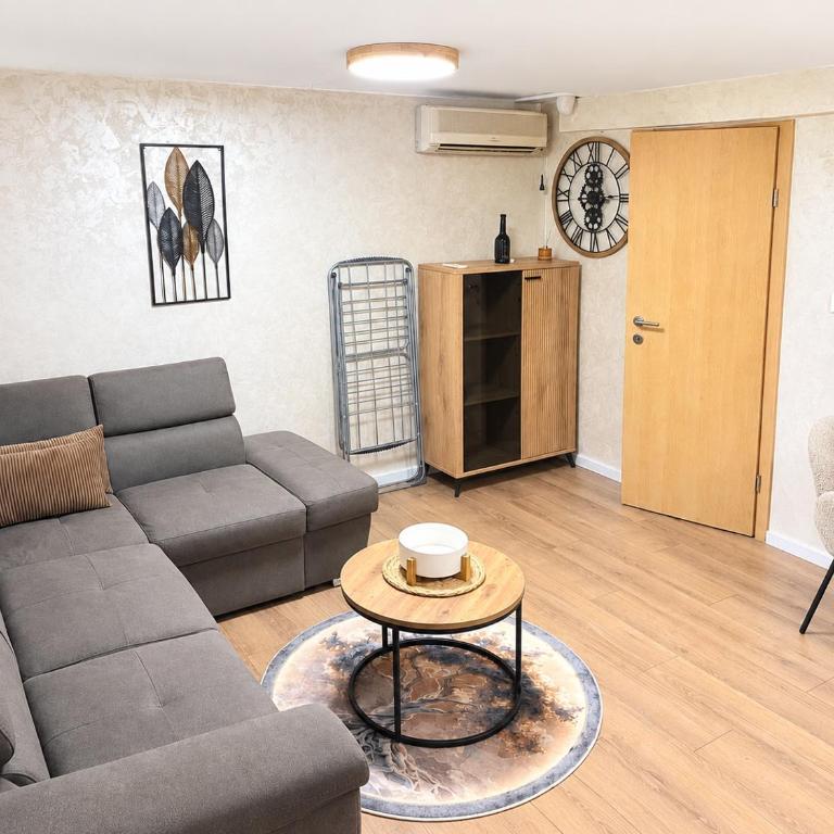 Palada 2 Cozy Apartment - City Center - Appartement 1 Chambre - 1