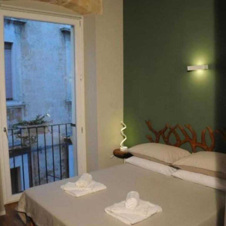 B&B Vin e Va - Camera Tripla con Bagno Privato - 1