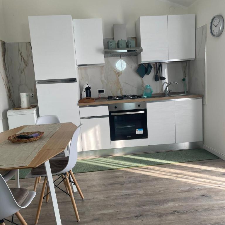 Casa vacanze San Pietro - One-Bedroom Apartment - 12
