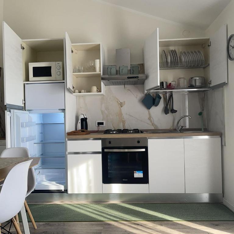 Casa vacanze San Pietro - One-Bedroom Apartment - 13