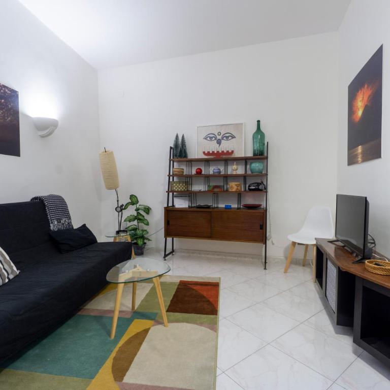 Il VicoLetto at Historical Center - One-Bedroom Apartment - 2