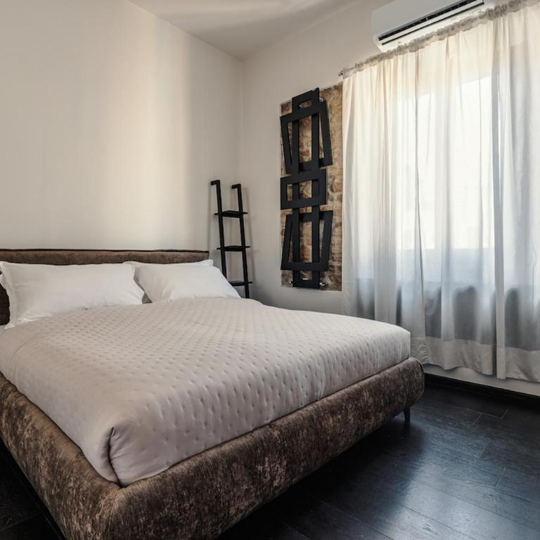 Residenza Dante in the Vatican - design apartment - Appartamento con 2 Camere da Letto - 37