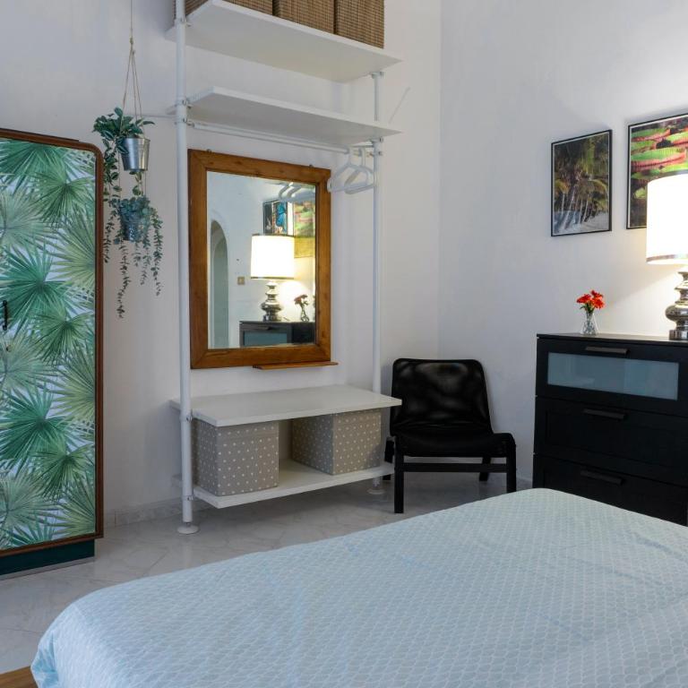 Il VicoLetto at Historical Center - One-Bedroom Apartment - 5