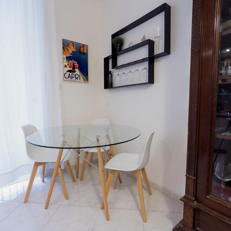 Il VicoLetto at Historical Center - One-Bedroom Apartment - 7