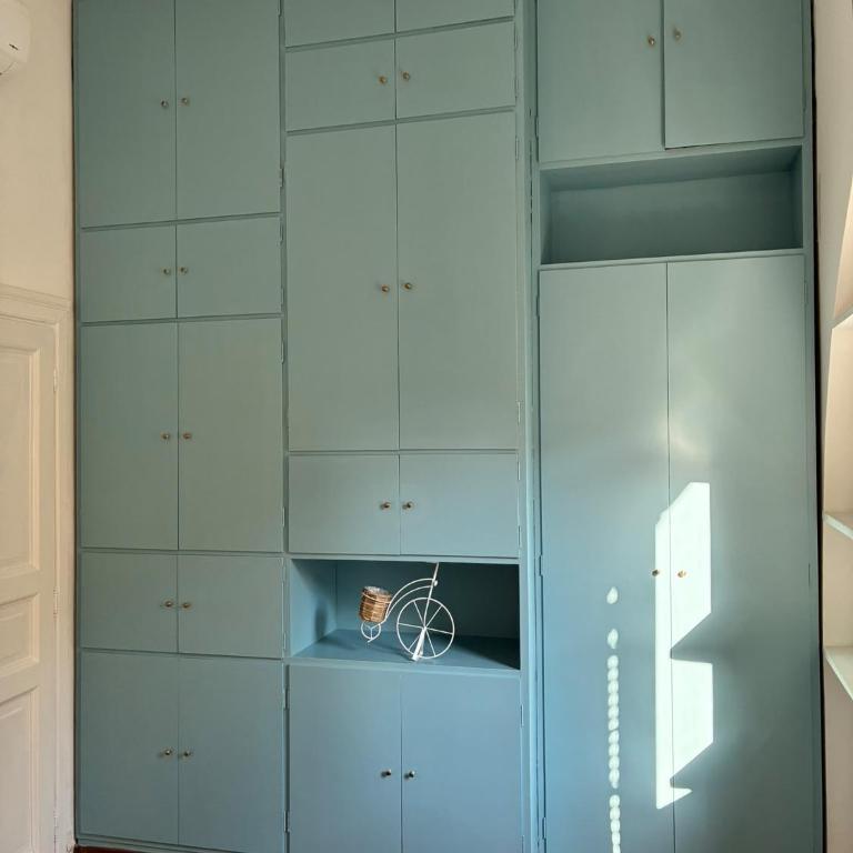 Rome loft pantheon - Appartamento con 1 Camera da Letto - 3