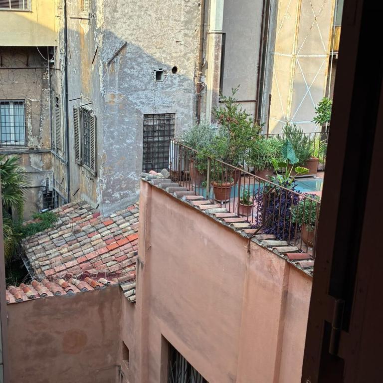 Rome loft pantheon - Appartamento con 1 Camera da Letto - 4