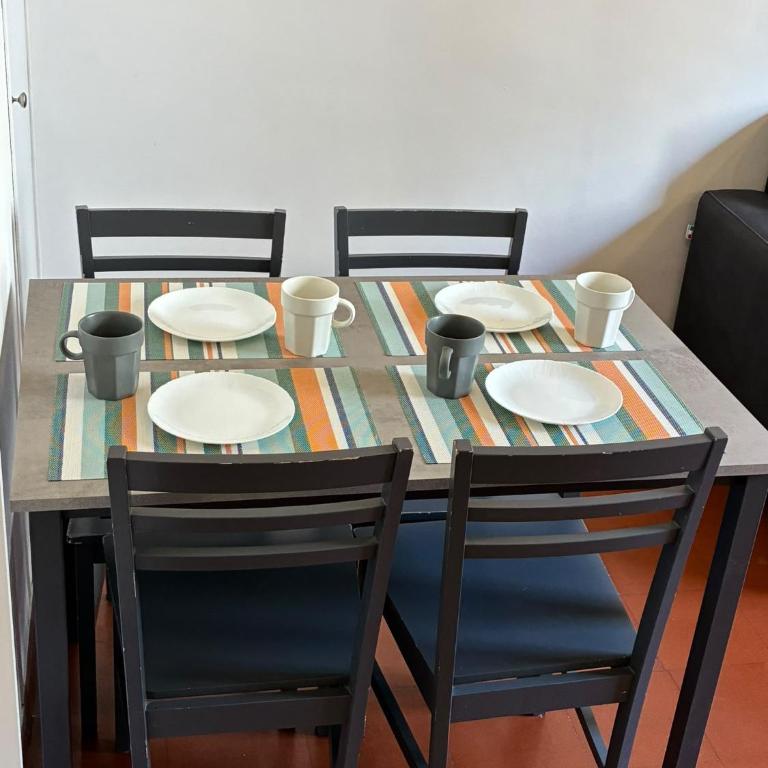 Rome loft pantheon - Appartamento con 1 Camera da Letto - 6