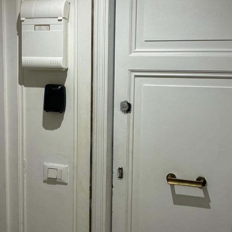 Rome loft pantheon - Appartamento con 1 Camera da Letto - 8