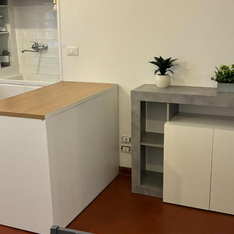 Rome loft pantheon - Appartamento con 1 Camera da Letto - 9