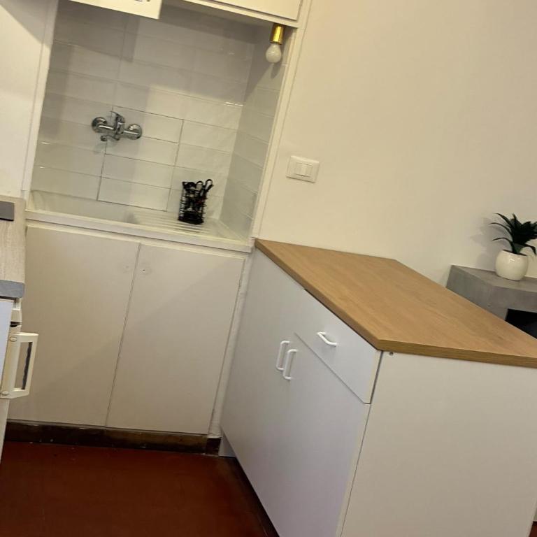 Rome loft pantheon - Appartamento con 1 Camera da Letto - 10