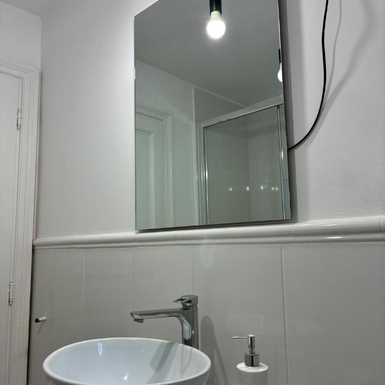 Rome loft pantheon - Appartamento con 1 Camera da Letto - 12