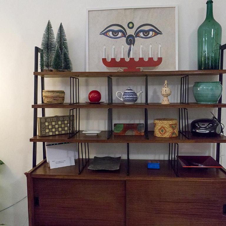 Il VicoLetto at Historical Center - One-Bedroom Apartment - 3