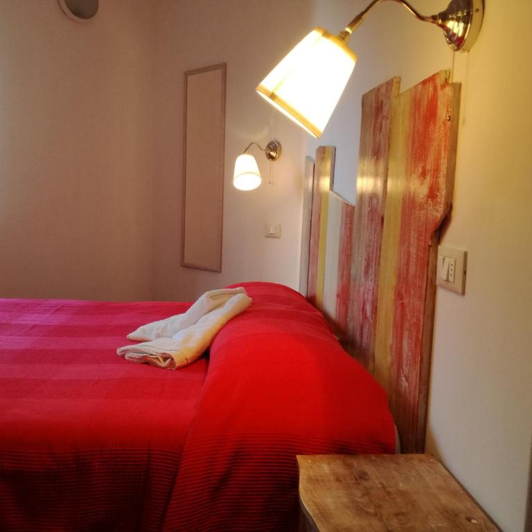 Appartamento Via Signorini - Apartamento Estudio - 1