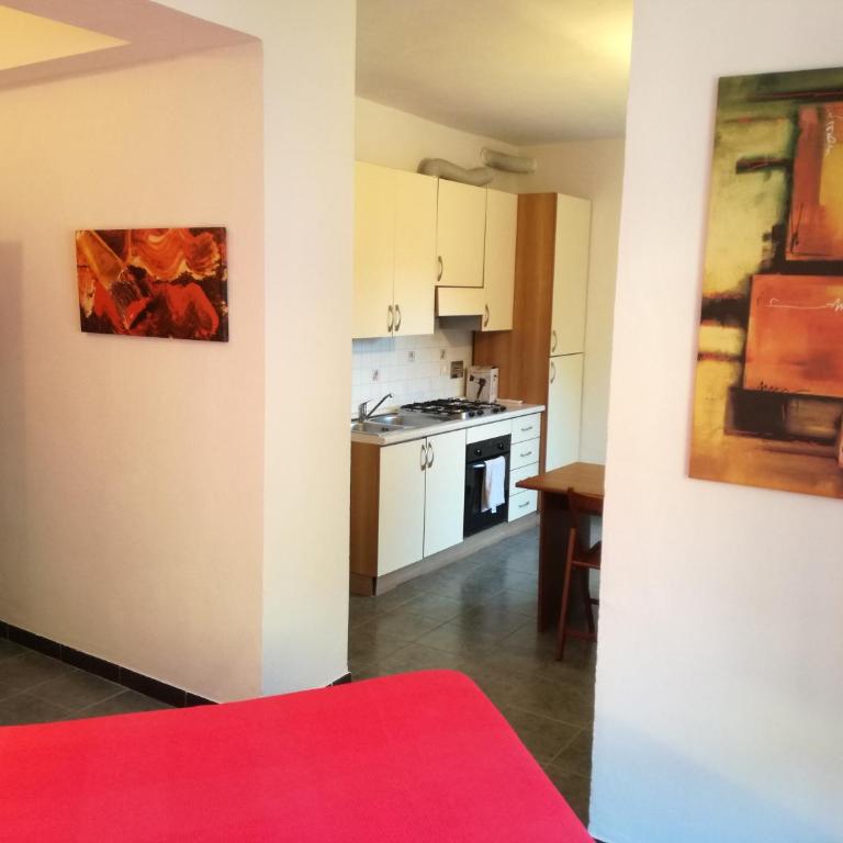 Appartamento Via Signorini - Apartamento Estudio - 9